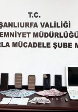 Şanlıurfa’da 50 Milyon TL Vurgun Yapıldı!