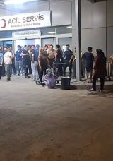 Şanlıurfa’da Akrabalar Arasında Kanlı Kavga: 2 Kişi Hayatını Kaybetti, 9 Kişi Yaralı!