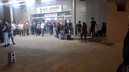 Şanlıurfa’da Akrabalar Arasında Kanlı Kavga: 2 Kişi Hayatını Kaybetti, 9 Kişi Yaralı!