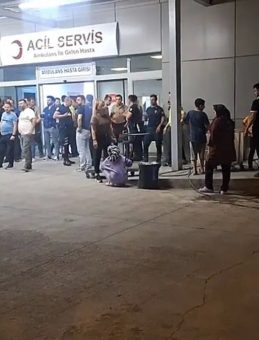 Şanlıurfa’da Akrabalar Arasında Kanlı Kavga: 2 Kişi Hayatını Kaybetti, 9 Kişi Yaralı!