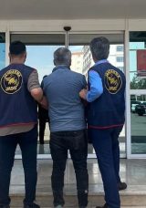 Şanlıurfa’da Aranan 48 Kişi Tutuklandı