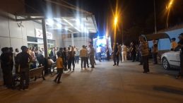 Şanlıurfa’da Arazi Anlaşmazlığına Dayalı Kavga: 1 Ölü, 4 Yaralı