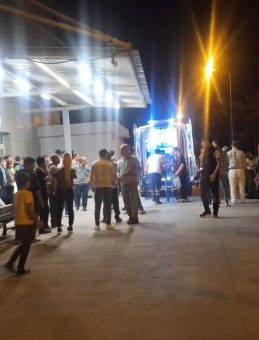Şanlıurfa’da Arazi Anlaşmazlığına Dayalı Kavga: 1 Ölü, 4 Yaralı