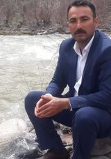 Şanlıurfa’da Elektrik Akımına Kapılan Adam Hayatını Kaybetti