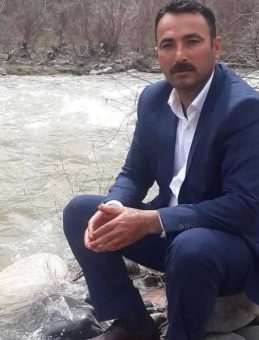 Şanlıurfa’da Elektrik Akımına Kapılan Adam Hayatını Kaybetti