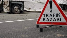 Şanlıurfa’da Öğrenci Servisi TIR’a Çarptı: 9 Yaralı