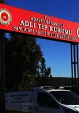 Şanlıurfa’da Otomobilin Çarptığı Genç Hayatını Kaybetti
