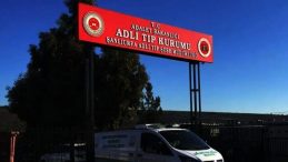 Şanlıurfa’da Otomobilin Çarptığı Genç Hayatını Kaybetti