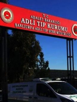 Şanlıurfa’da Otomobilin Çarptığı Genç Hayatını Kaybetti