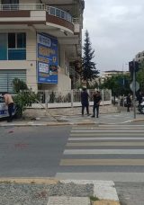 Şanlıurfa’da Polis Aracı ve Otomobil Çarpıştı: 1 Polis ve 2 Yaralı