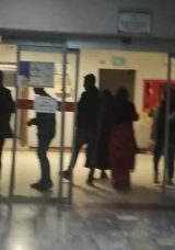 Şanlıurfa’da Servis Aracının Altında Kalan Öğrenci Hayatını Kaybetti