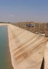 Şanlıurfa’da Sulama Kanalı İki Çocuğun Hayatını Kaybetmesine Neden Oldu