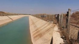 Şanlıurfa’da Sulama Kanalı İki Çocuğun Hayatını Kaybetmesine Neden Oldu