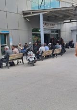 Şanlıurfa’da Traktör Devrildi! 18 Yaşındaki Genç Hayatını Kaybetti