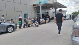 Şanlıurfa’da Traktör Devrildi! 18 Yaşındaki Genç Hayatını Kaybetti