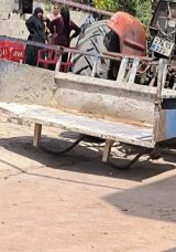 Şanlıurfa’da Traktörün Altında Kalan Çocuk Hayatını Kaybetti