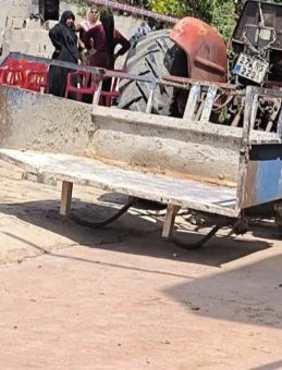 Şanlıurfa’da Traktörün Altında Kalan Çocuk Hayatını Kaybetti
