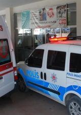 Şanlıurfa’da Yorgun Mermi Dehşeti: 2 Kişi Ağır Yaralandı