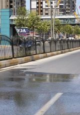 Şanlıurfa’da Zincirleme Trafik Kazası: Bir Kişi Hayatını Kaybetti