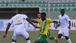 Şanlıurfaspor’dan Uchenna Ogundu ile İlgili Açıklama!
