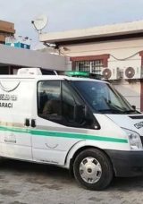 Şanlıurfa’ya bağlı Paşabağı Mahallesi’nde İnşaat Kazası: Bir İşçi Hayatını Kaybetti