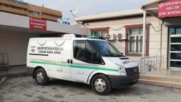 Şanlıurfa’ya bağlı Paşabağı Mahallesi’nde İnşaat Kazası: Bir İşçi Hayatını Kaybetti