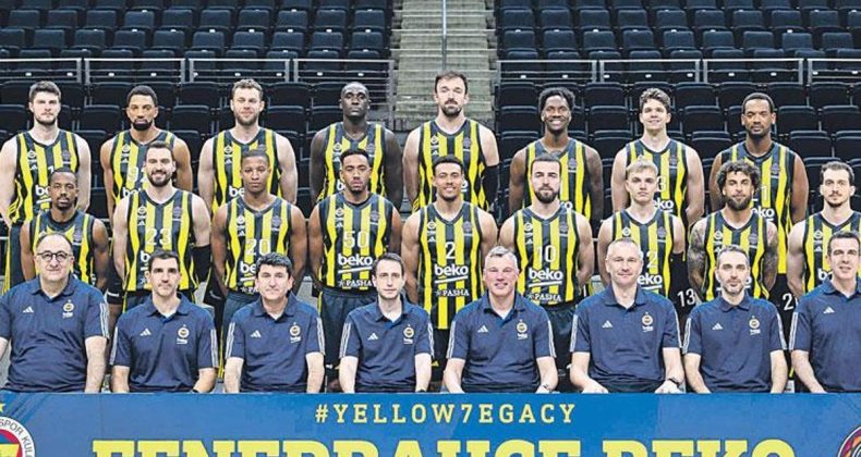 Şans Bizim Elimizde