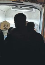 Saplantılı aşık genç kızı hayattan kopardı