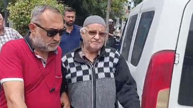 Savcılık İtiraz Etti! Serbest Kalmıştı, Kediyi Pompalı Tüfekle Öldüren Şüpheli Tutuklandı