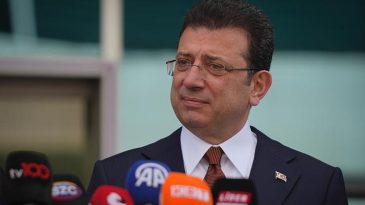 Savcılıktan İmamoğlu İçin Talimat: Fotoğraflar Kaldırılsın