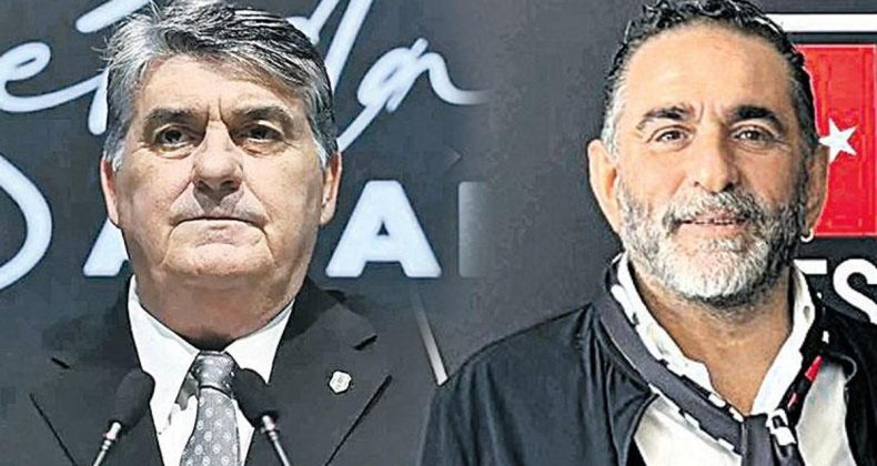 Seçim Zamanı