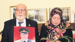 Şehit Aileleri SABAH’a Konuştu: Devletimizin Arkasındayız