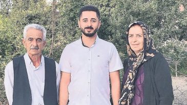 Şehit Ailelerinden ‘Terörsüz Türkiye’ Sürecine Tam Destek: Terörün Olmadığı Bir Ülke Hayalimizdi