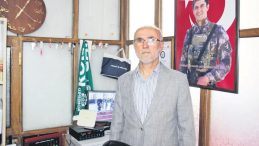 ‘Şehit Anne Babaları Artık Ağlamayacak’