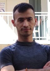 Şehit Ateşi Sinanpaşa’ya Düştü