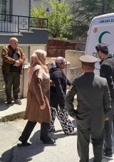 Şehit Eşinden Yürek Dağlayan Sözler