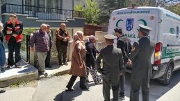 Şehit Eşinden Yürek Dağlayan Sözler