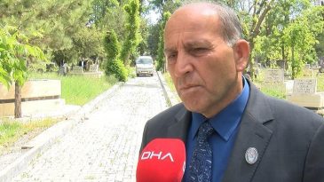 Şehit Olan Dedesinin Vasiyetini Öğrenince Araştırmaya Koyuldu… 104 Yıl Sonra Vefa Borcunu Yerine Getirdi