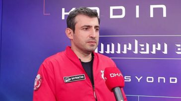 Selçuk Bayraktar: Türk savunma sanayii dışa bağımlılığı yüzde 20’lere düştü