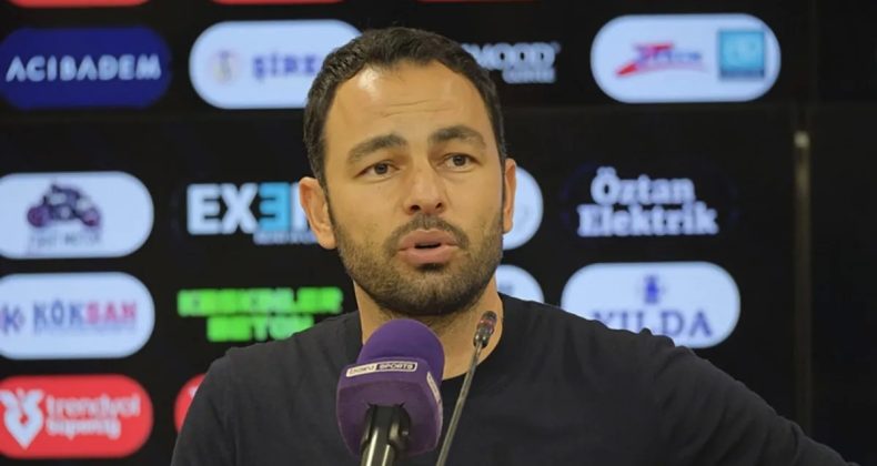 Selçuk İnan’dan Maç Sonu İstifa Sinyali!