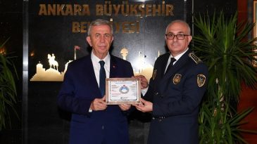 Sendika Zorbalığı Ankara’yı Sarstı: EGO’dan Sonra İtfaiye ve Zabıta