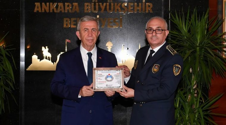 Sendika Zorbalığı Ankara’yı Sarstı: EGO’dan Sonra İtfaiye ve Zabıta