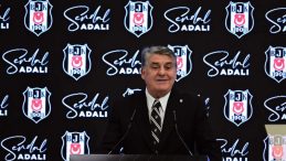 Serdal Adalı, Beşiktaş Başkanlığına Yeniden Seçildi