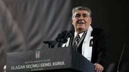 Serdal Adalı, Bir Ayrılığı Daha Duyurdu! Satın Alma Opsiyonu Kullanılacak