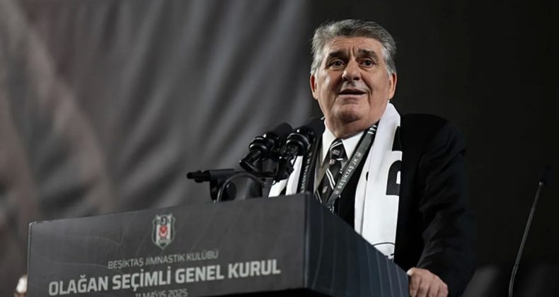 Serdal Adalı, Bir Ayrılığı Daha Duyurdu! Satın Alma Opsiyonu Kullanılacak