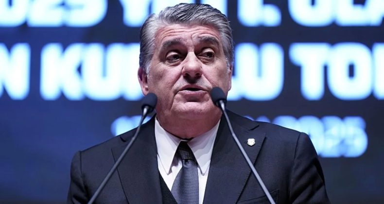 Serdal Adalı: Tarihimizin en büyük artışı gerçekleşti