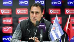 Serhat Sütlü: “Bizim İçin Üzücü Bir Sonuç”