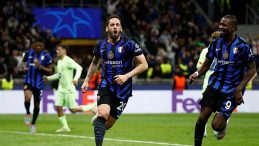 Serie A: Napoli ve Inter’in Maçları Ne Zaman Oynanacak?