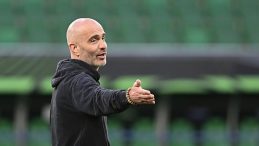 Sevilla’nın Chelsea Paylaşımı, İspanya’da Tartışmalara Yol Açtı! Konferans Ligi Finali Sonrası Tepkiler Yükseldi