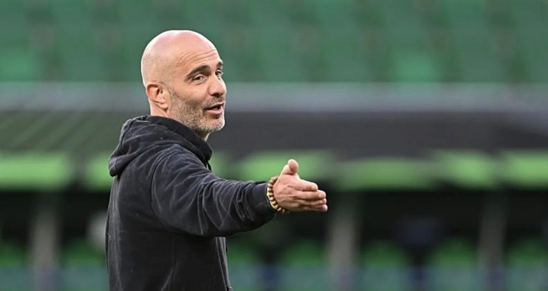 Sevilla’nın Chelsea Paylaşımı, İspanya’da Tartışmalara Yol Açtı! Konferans Ligi Finali Sonrası Tepkiler Yükseldi